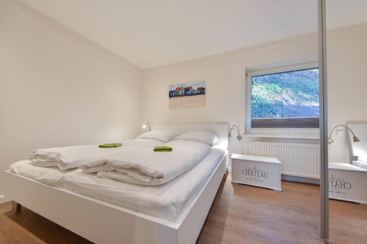 Ferienhaus Wiesenblick Heringsdorf  Exterior foto