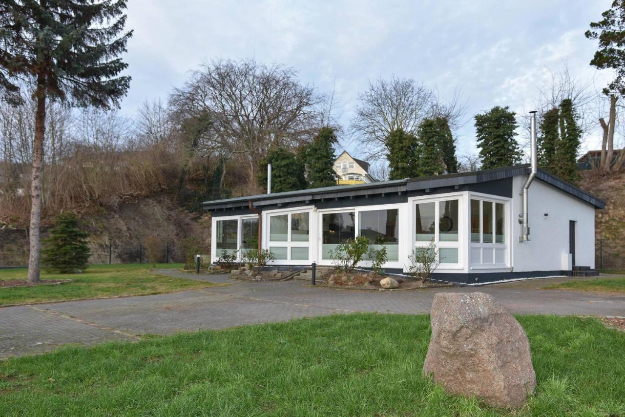 Ferienhaus Wiesenblick Heringsdorf  Exterior foto